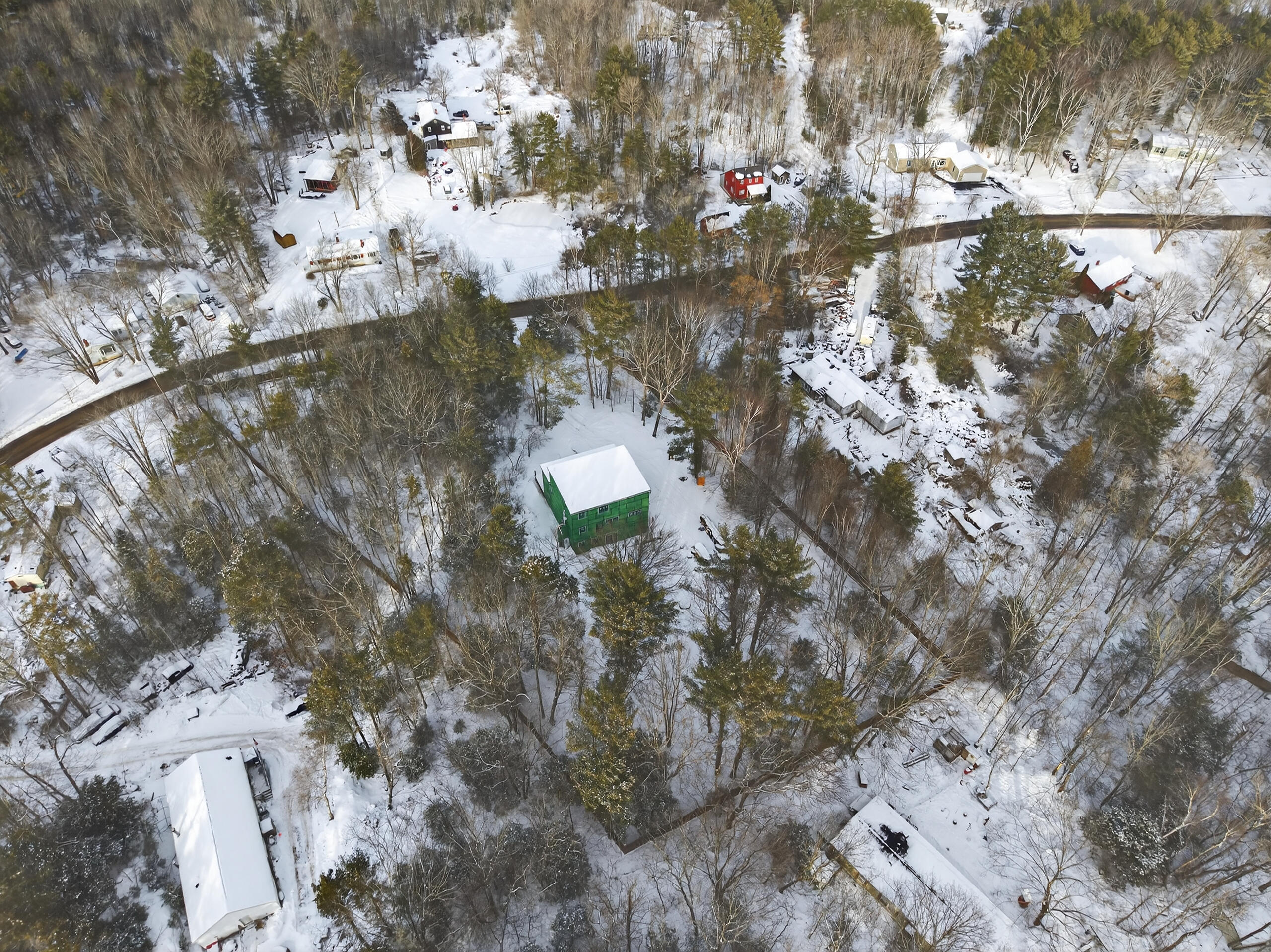140 Clifford Road Phippsburg, ME 04562 - Photo 100 of 128 140 Clifford Rd_200
