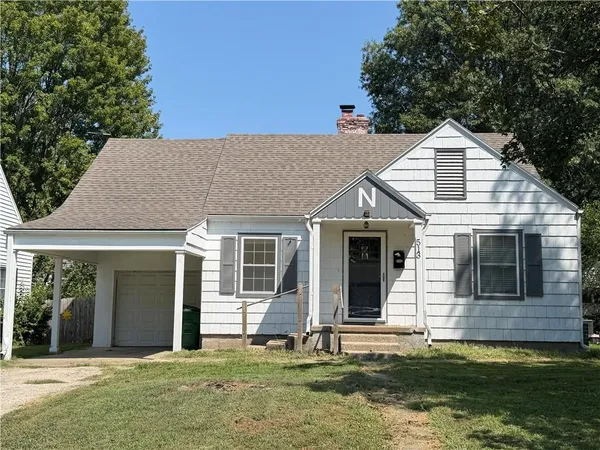 $185,000 | 513 North Delaware Street, Butler, MO 64730