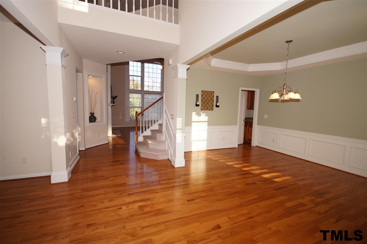 8214 Marvino Lane Raleigh, NC 27613 - Photo 2 of 25