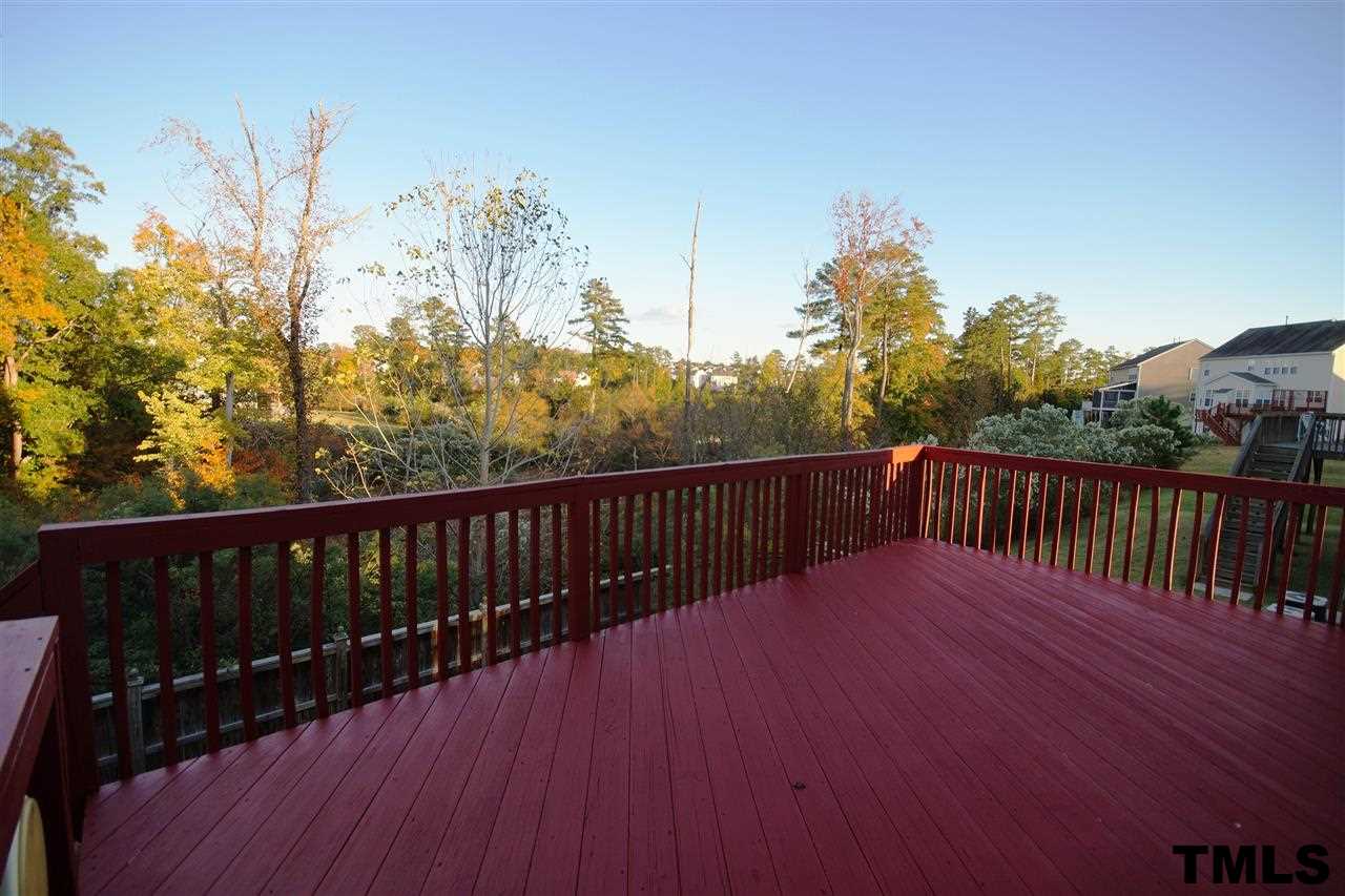 8214 Marvino Lane Raleigh, NC 27613 - Photo 24 of 25
