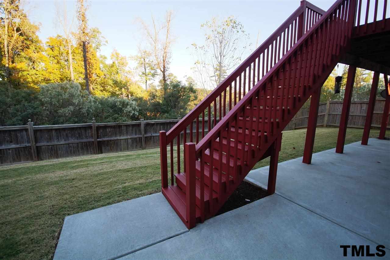 8214 Marvino Lane Raleigh, NC 27613 - Photo 25 of 25