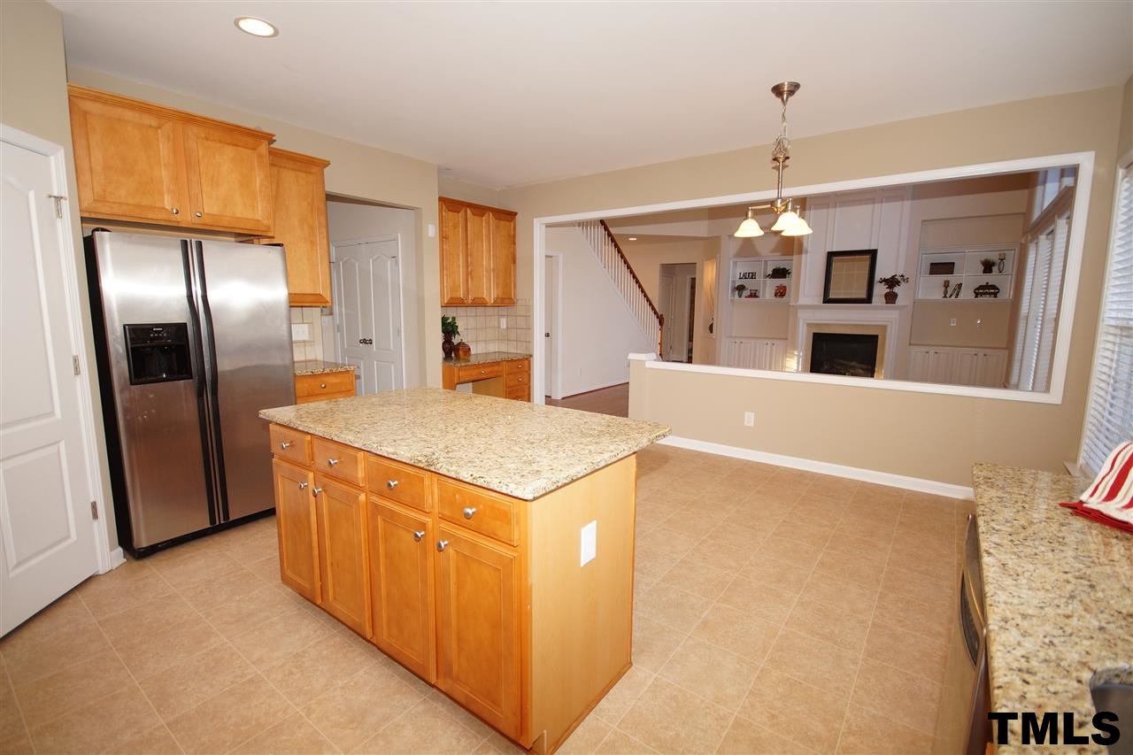 8214 Marvino Lane Raleigh, NC 27613 - Photo 9 of 25