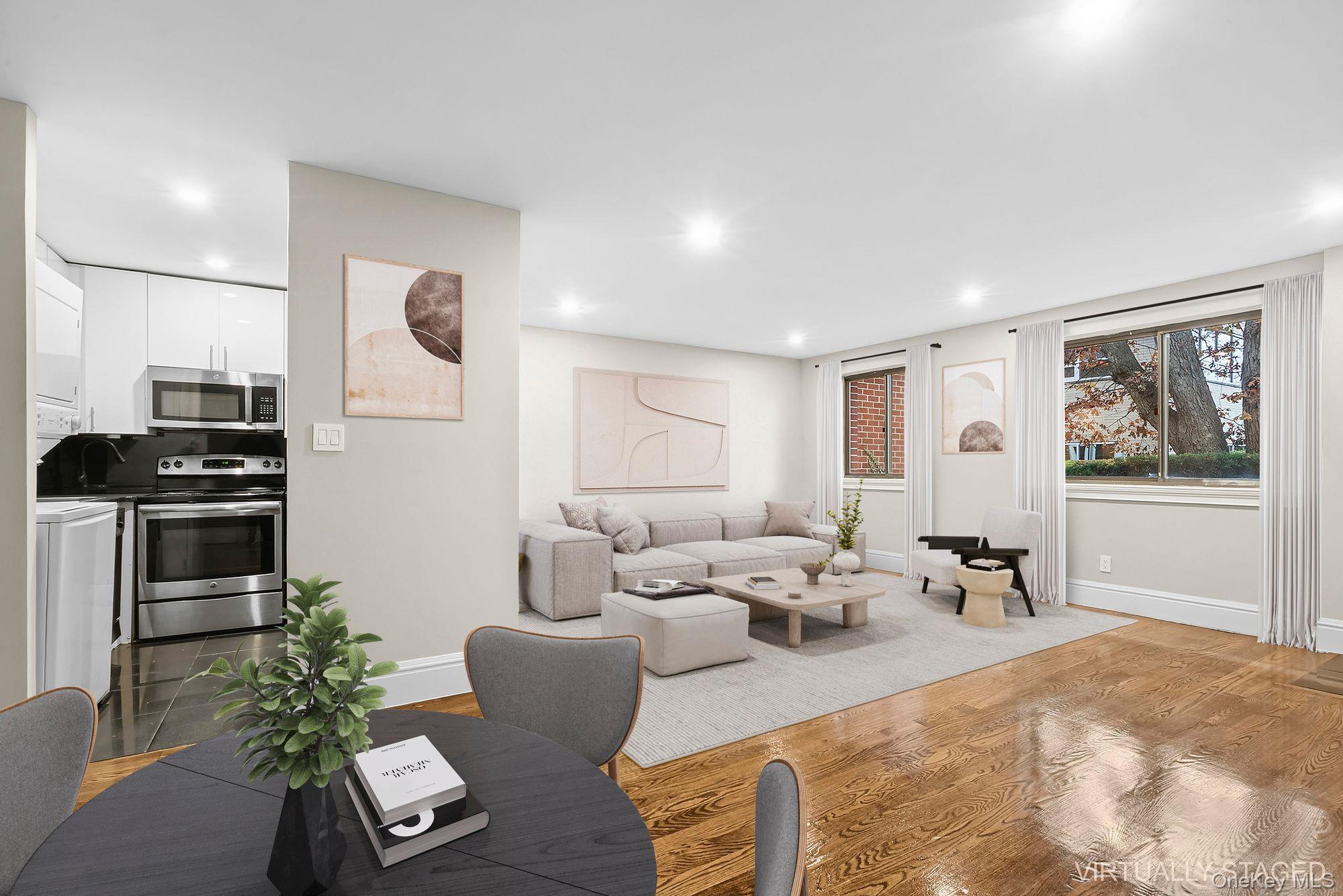 655 Chestnut Street, Unit 2 Cedarhurst, NY 11516 - Photo 3 of 11