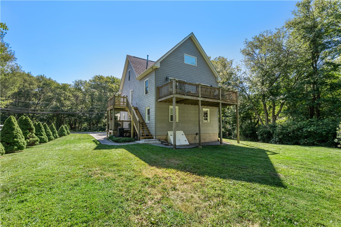 1370 Boston Neck Road Narragansett, RI 02874 - Photo 26 of 29 Gallery Image 26