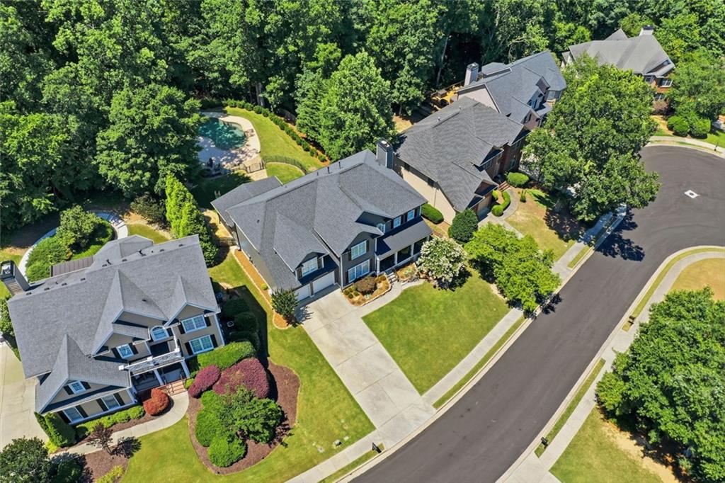 3084 Grove View Court Dacula, GA 30019 - Photo 5 of 65