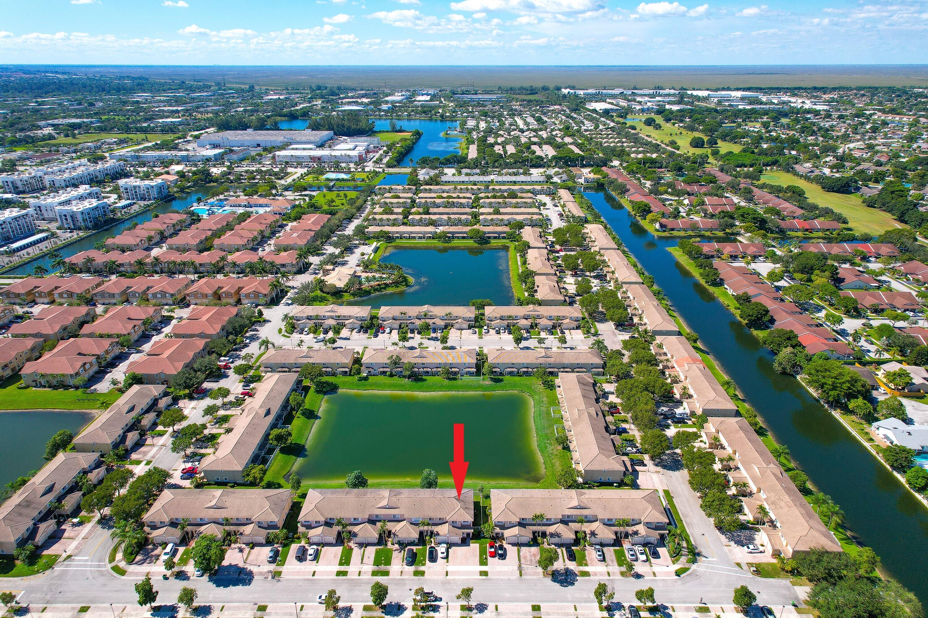 5935 Abbey Road, Unit 5935 Tamarac, FL 33321 - Photo 31 of 36 DJI_0261