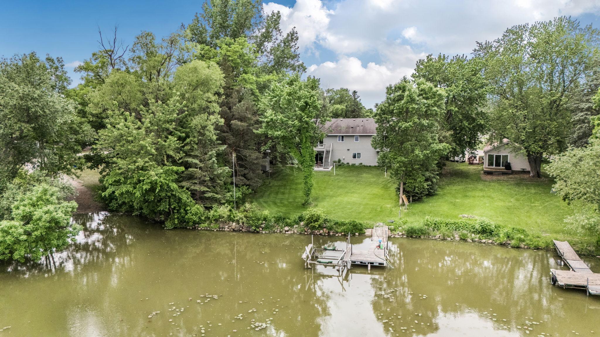 9900 West Lake Court Rice, MN 56367 - Photo 67 of 73