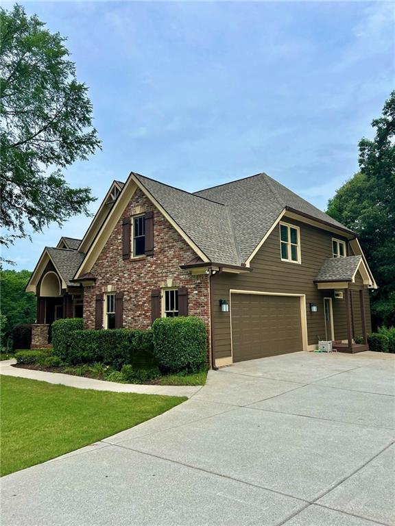 348 Hidden Trail Pendergrass, GA 30567 - Photo 2 of 40