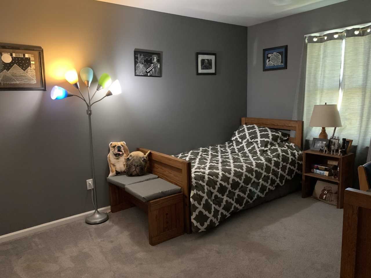 32 Spencer Lane Millerton, NY 12546 - Photo 28 of 29 a bedroom with bed and a window