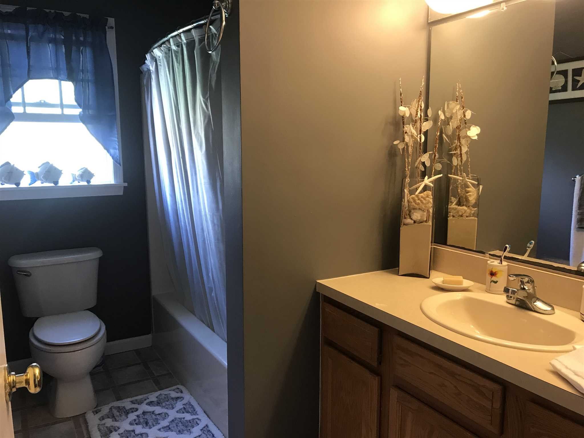 32 Spencer Lane Millerton, NY 12546 - Photo 29 of 29 a bathroom with a toilet sink and mirror