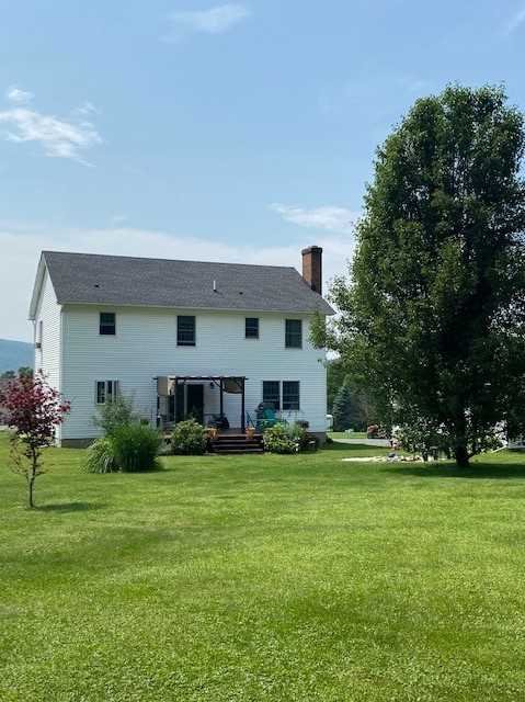 32 Spencer Lane Millerton, NY 12546 - Photo 4 of 29 a view of a house with a big yard