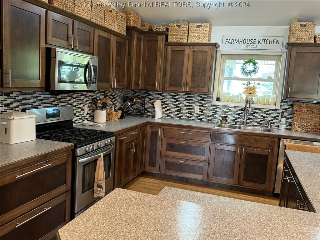 3225 Barrcut Road Spencer, WV 25276 - Photo 10 of 34 Gallery Image 10