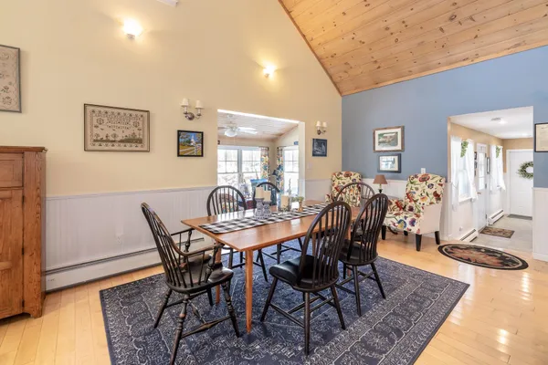 $949,000 | 8 Oak-Knoll Road, Meredith, NH 03253