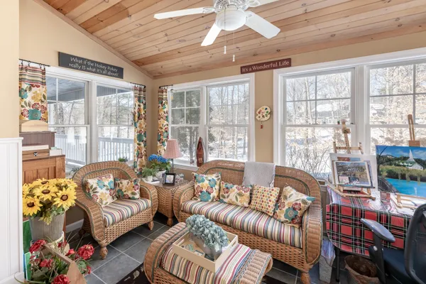 $949,000 | 8 Oak-Knoll Road, Meredith, NH 03253