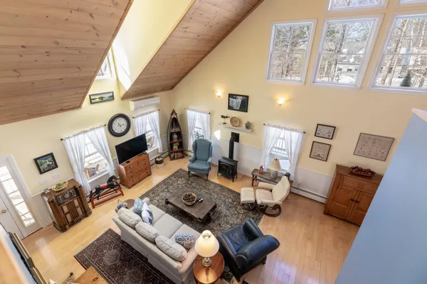 $949,000 | 8 Oak-Knoll Road, Meredith, NH 03253