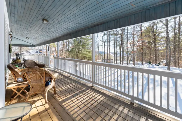 $949,000 | 8 Oak-Knoll Road, Meredith, NH 03253