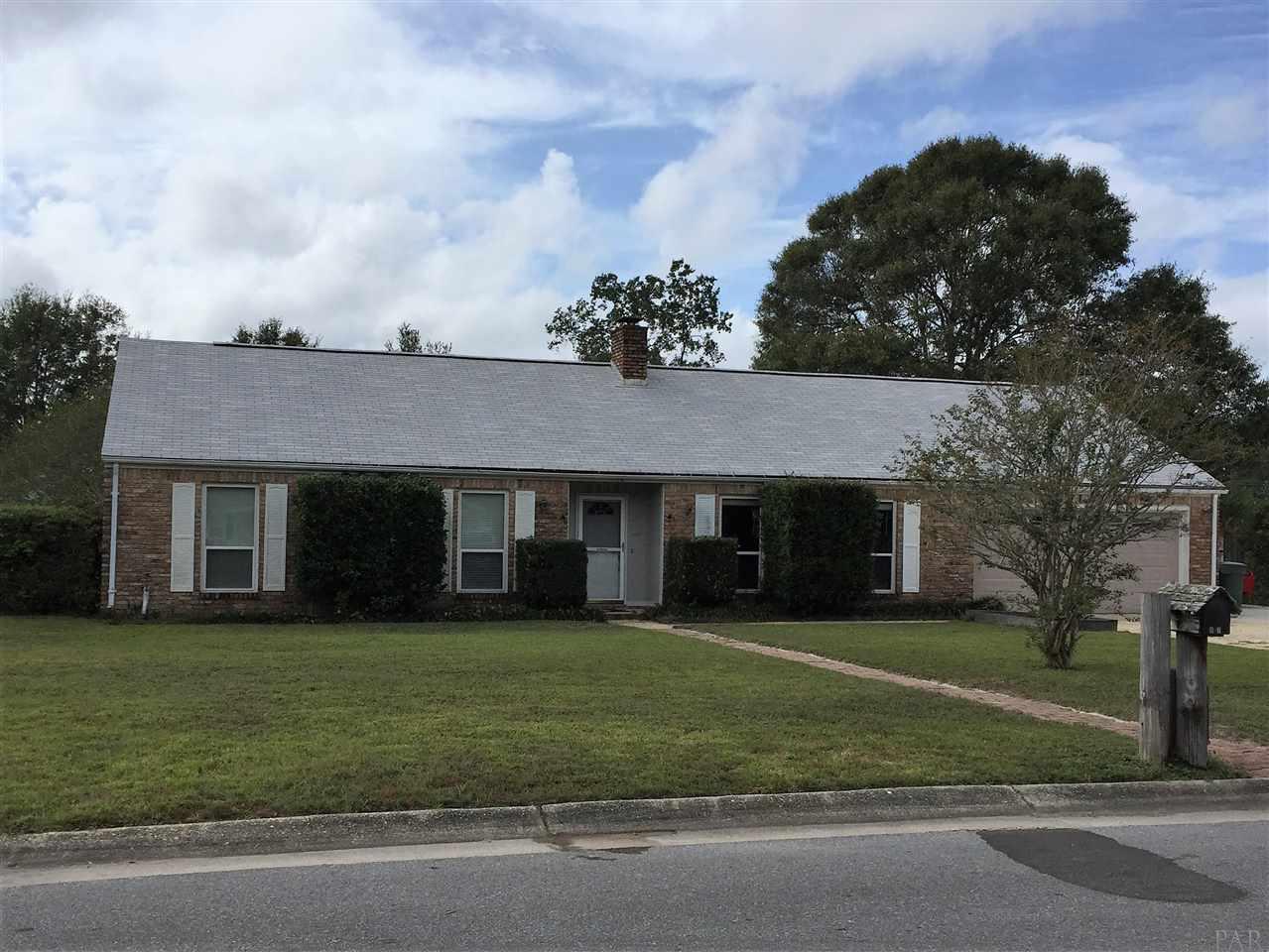 8216 Li Fair Drive Pensacola, FL 32506 - Photo 1 of 20