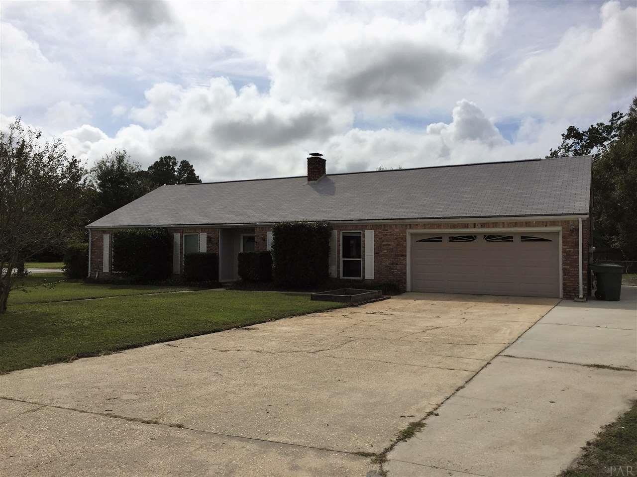 8216 Li Fair Drive Pensacola, FL 32506 - Photo 3 of 20
