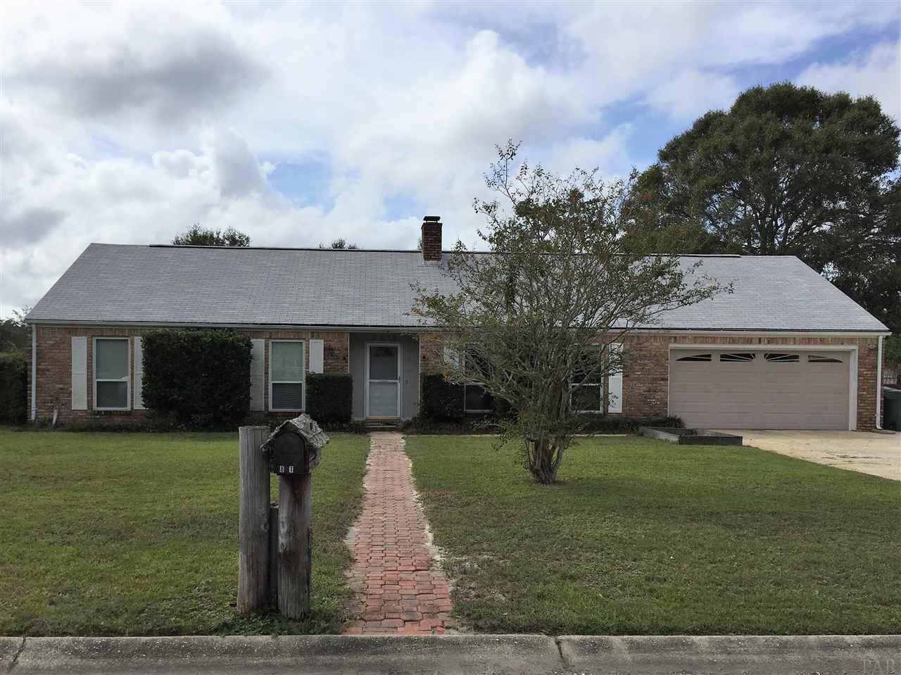 8216 Li Fair Drive Pensacola, FL 32506 - Photo 4 of 20