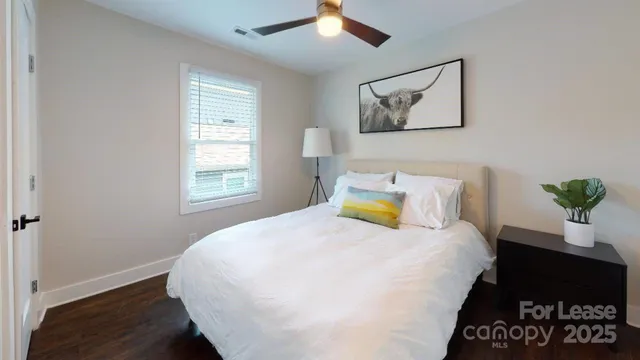 $1,795 | 1917 Pegram Street, Unit 3, Charlotte, NC 28205