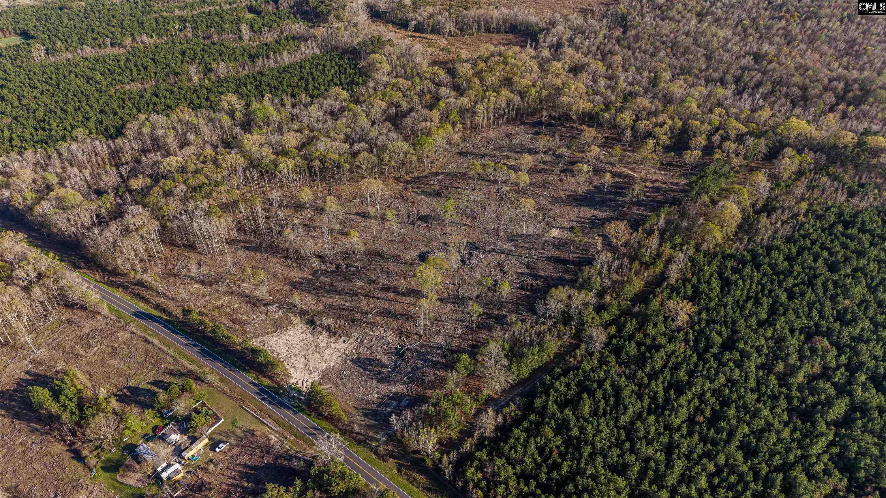 1856 River Road Greeleyville, SC 29056 - Photo 28 of 31