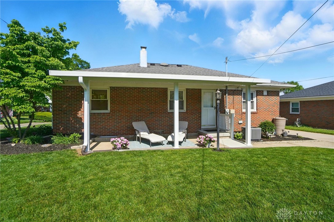 1612 Northgate Road Springfield, OH 45504 - Photo 48 of 55 Gallery Image 48