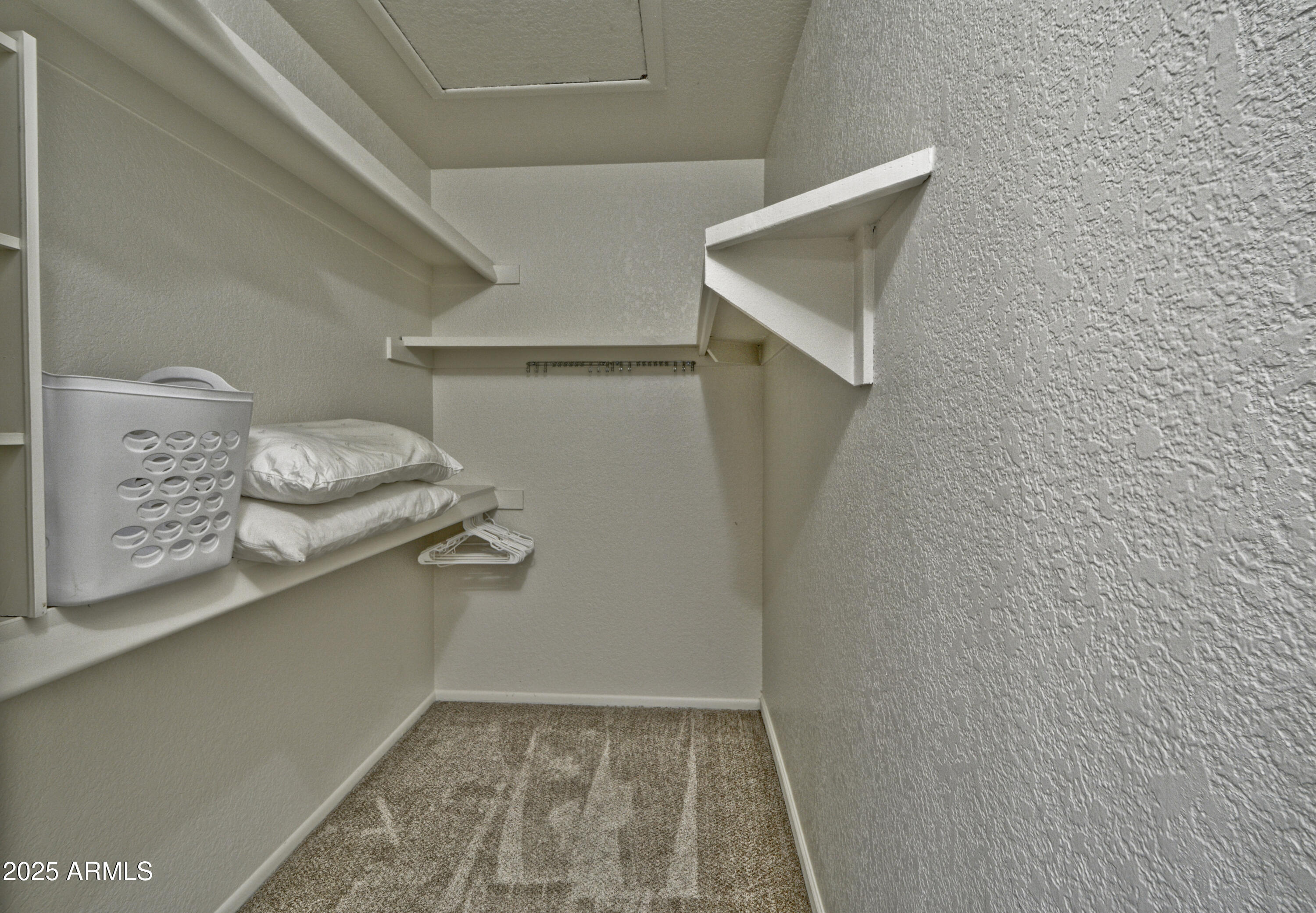 602 North May, Unit 23 Mesa, AZ 85201 - Photo 25 of 25 a bathroom with a sink and a mirror