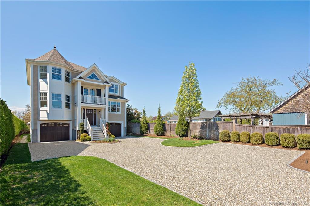 1460 Fairfield Beach Road Fairfield, CT 06824 - Photo 1 of 1