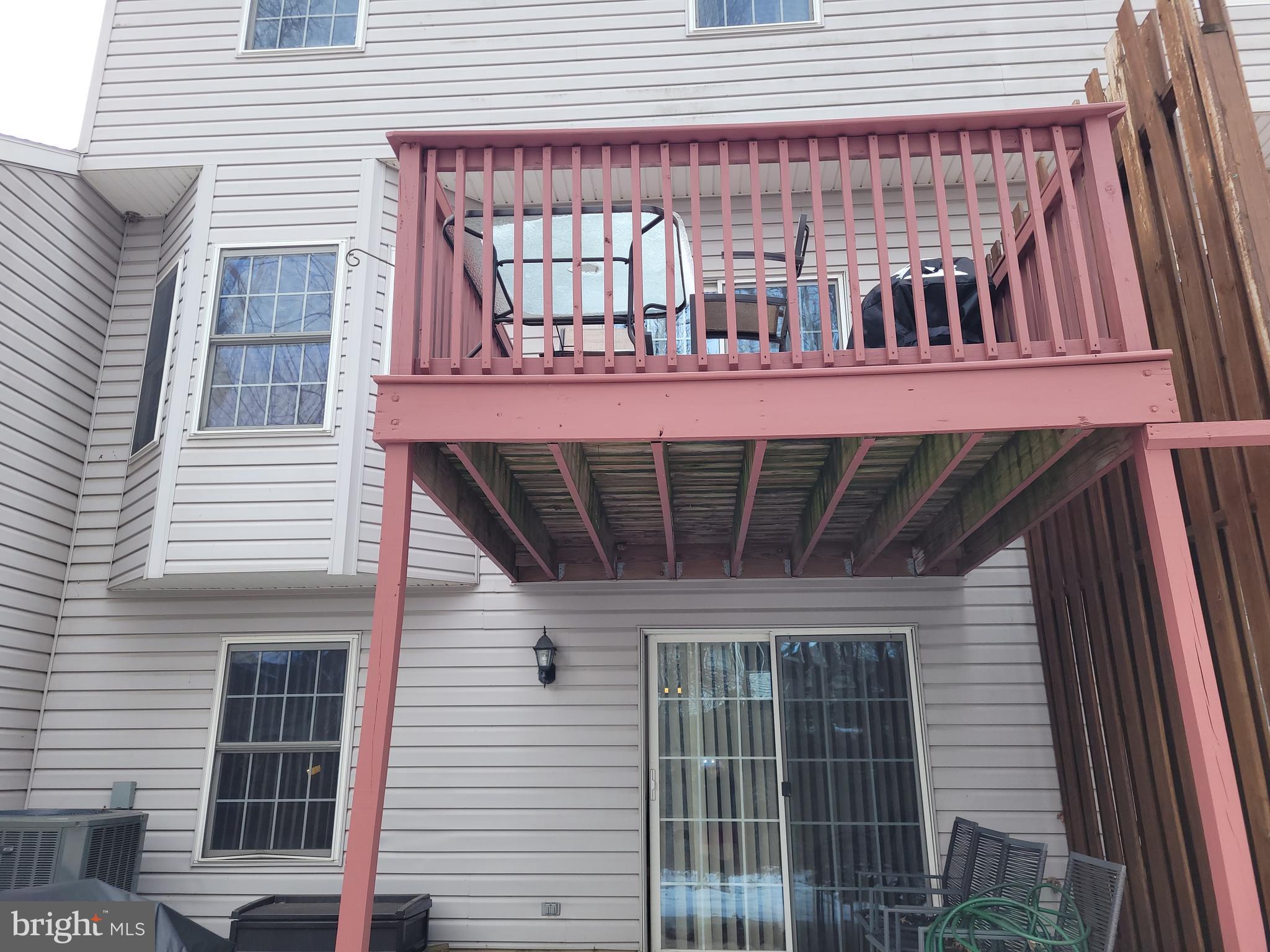 1045 Pond Ridge Drive Harrisburg, PA 17111 - Photo 24 of 25 a view of a small white building