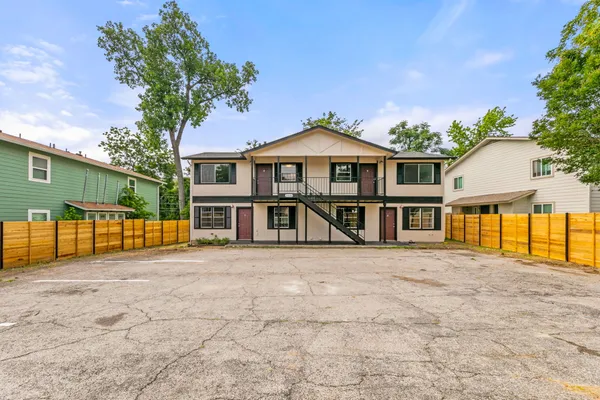 $1,200 | 3460 Willowrun Drive, Unit A, Austin, TX 78704