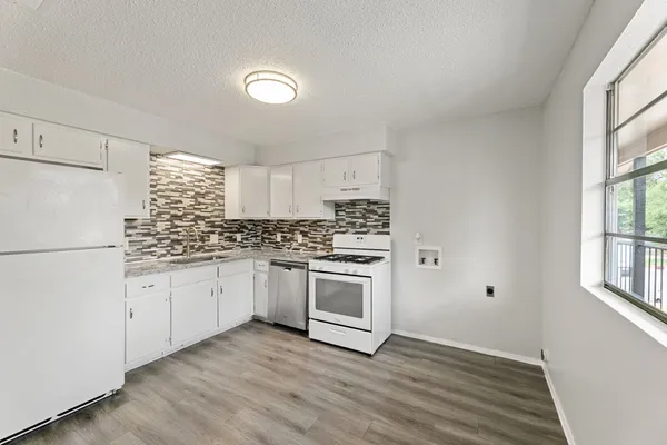 $1,200 | 3460 Willowrun Drive, Unit A, Austin, TX 78704