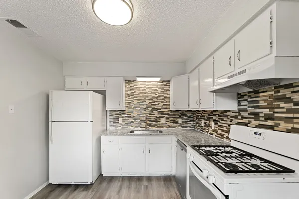 $1,200 | 3460 Willowrun Drive, Unit A, Austin, TX 78704