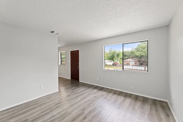 $1,200 | 3460 Willowrun Drive, Unit A, Austin, TX 78704