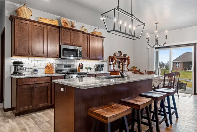 $499,900 | 2153 Caroline Court, Neenah, WI 54956