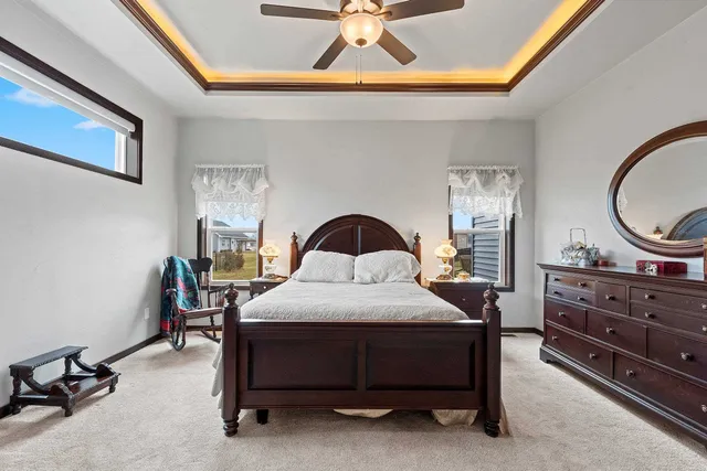 $499,900 | 2153 Caroline Court, Neenah, WI 54956