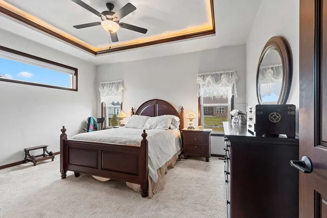 $499,900 | 2153 Caroline Court, Neenah, WI 54956