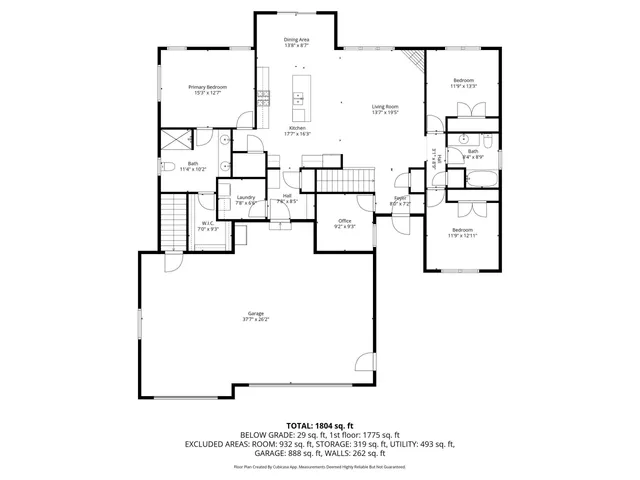 $499,900 | 2153 Caroline Court, Neenah, WI 54956