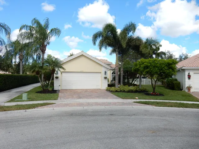 $824,900 | 8259 Nevis Place, Wellington, FL 33414