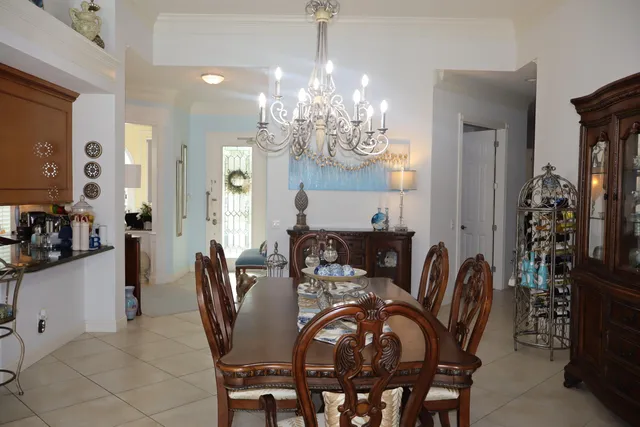 $824,900 | 8259 Nevis Place, Wellington, FL 33414