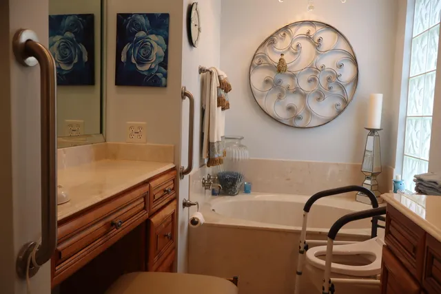 $824,900 | 8259 Nevis Place, Wellington, FL 33414