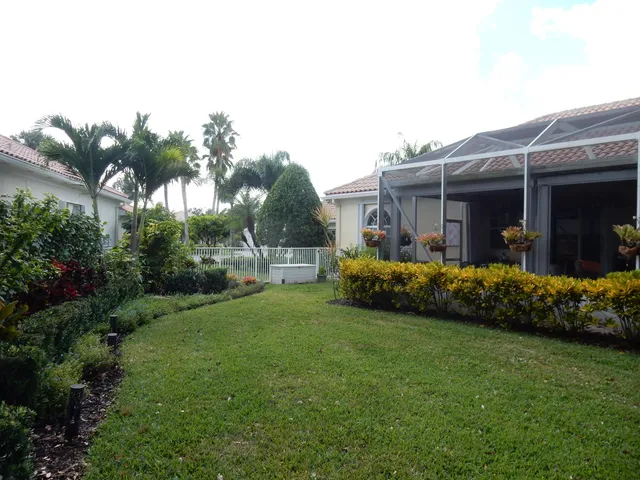 $824,900 | 8259 Nevis Place, Wellington, FL 33414