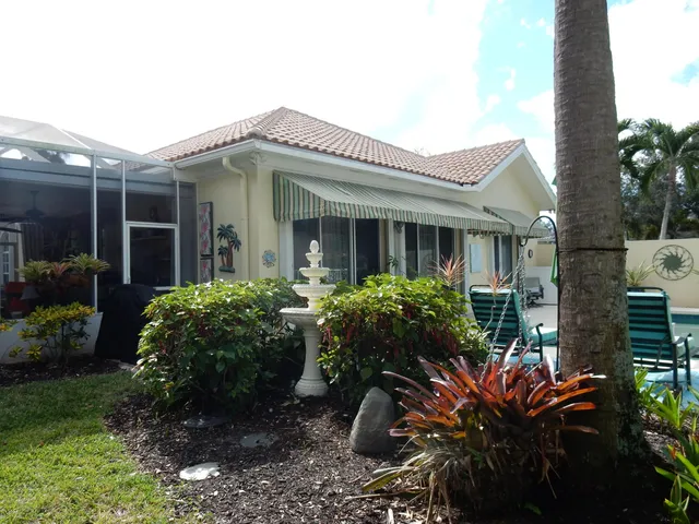 $824,900 | 8259 Nevis Place, Wellington, FL 33414