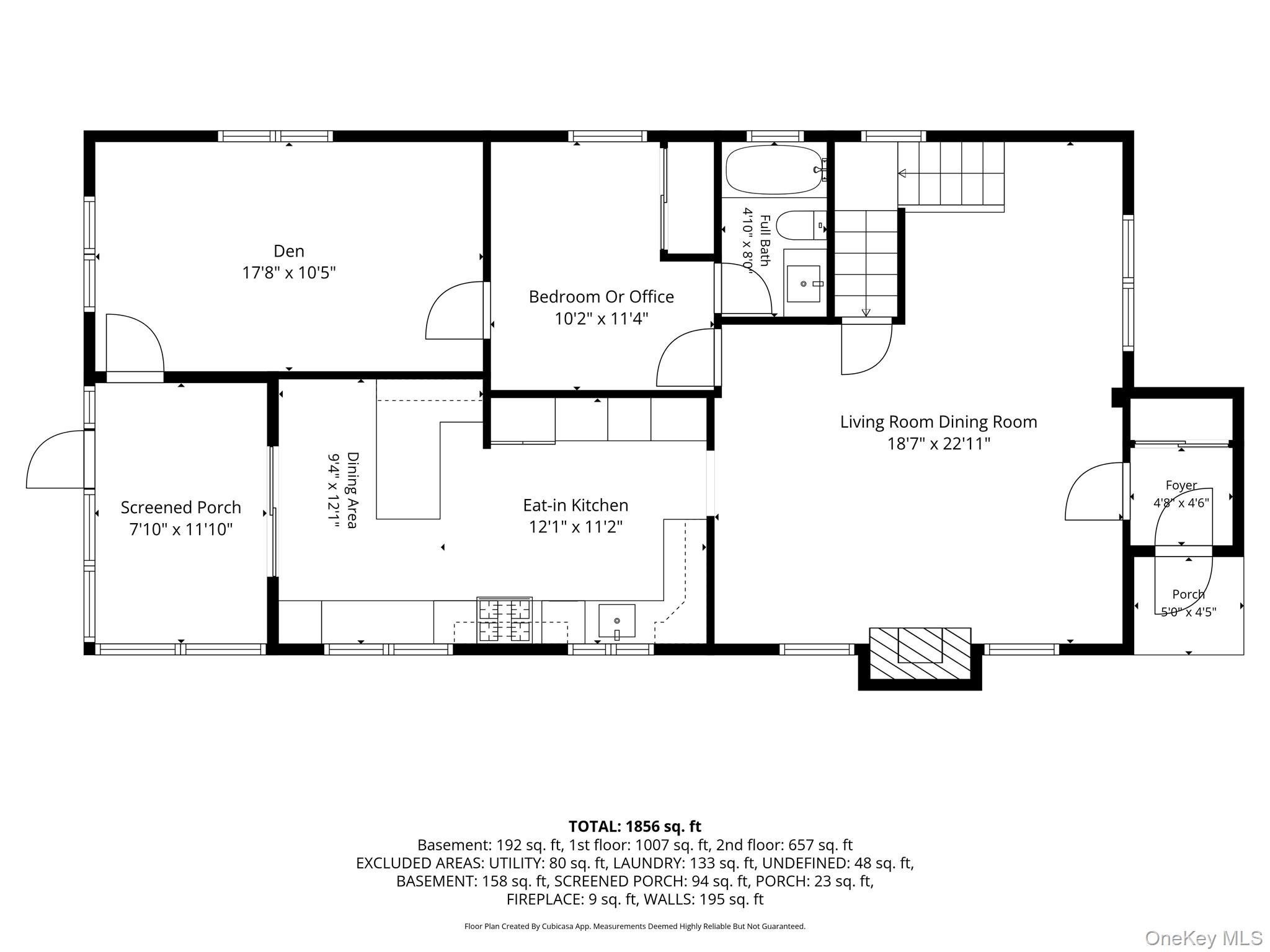 2864 St John Road Oceanside, NY 11572 - Photo 46 of 47