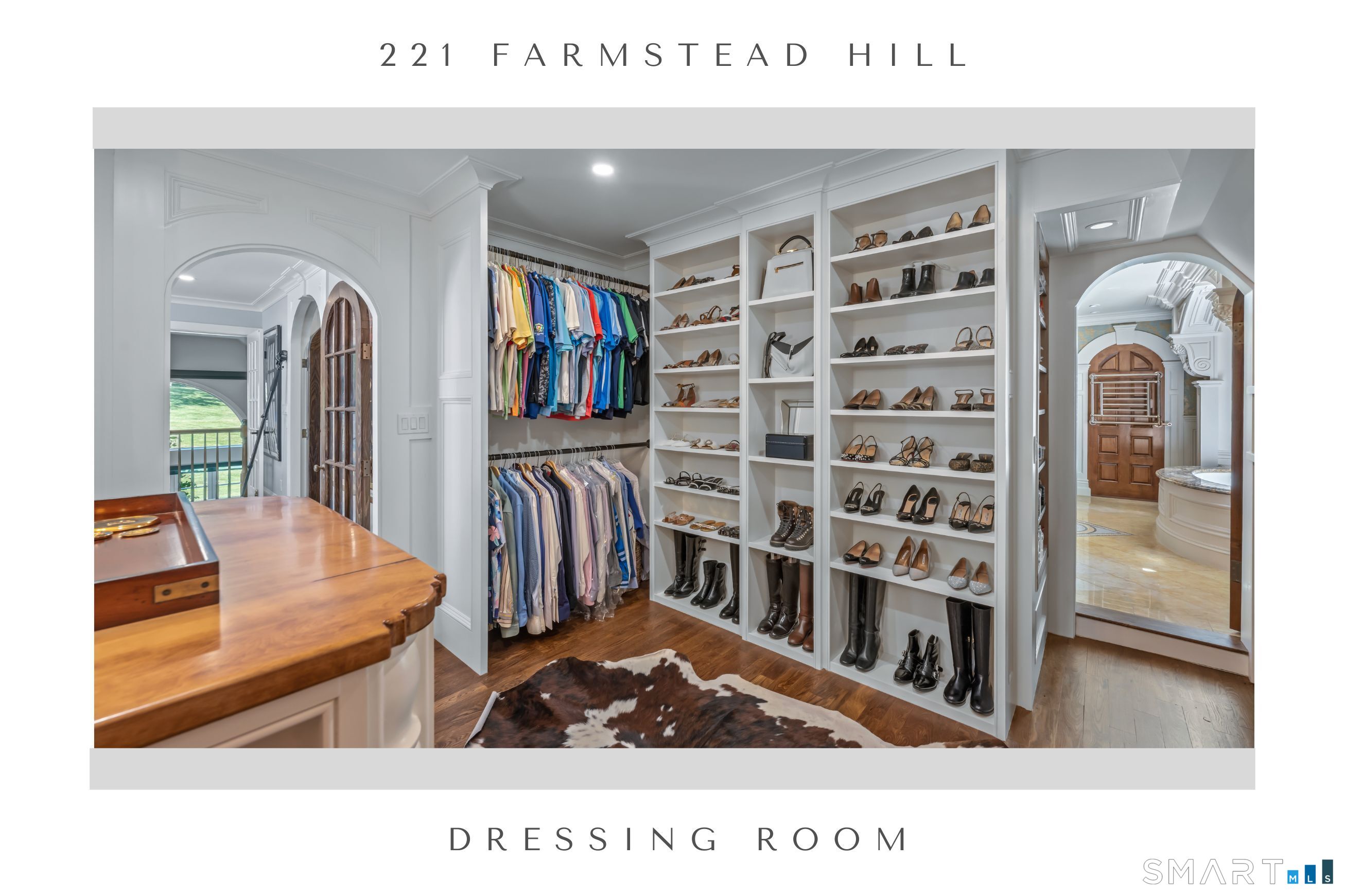 221 Farmstead Hill Road Fairfield, CT 06824 - Photo 25 of 33