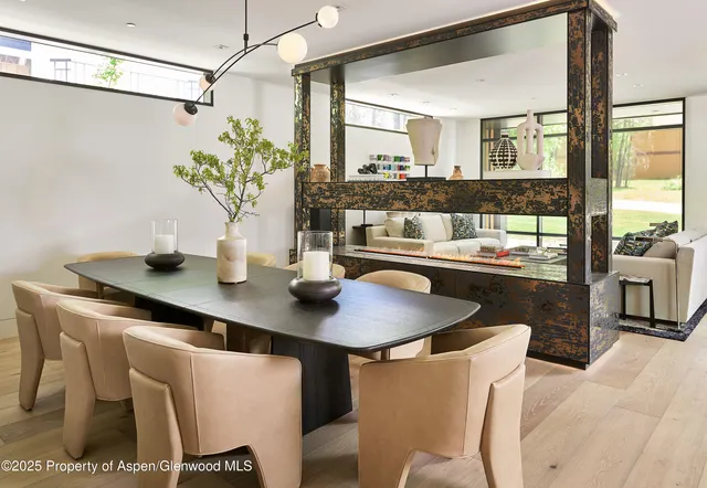 $25,500,000 | 810 West Smuggler Street, Aspen, CO 81611