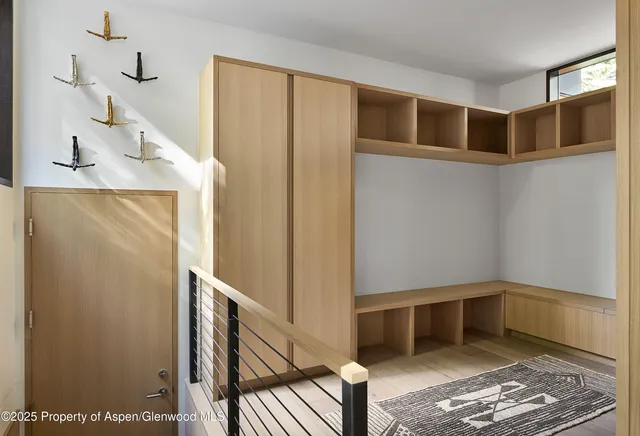 $25,500,000 | 810 West Smuggler Street, Aspen, CO 81611