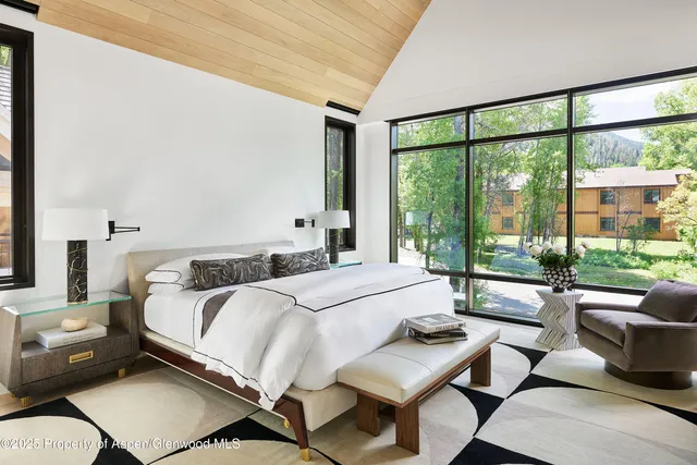 $25,500,000 | 810 West Smuggler Street, Aspen, CO 81611