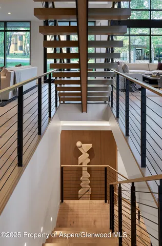 $25,500,000 | 810 West Smuggler Street, Aspen, CO 81611