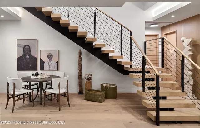 $25,500,000 | 810 West Smuggler Street, Aspen, CO 81611