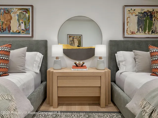 $25,500,000 | 810 West Smuggler Street, Aspen, CO 81611